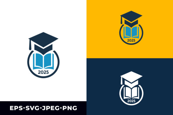 Education Center Logo Design Review