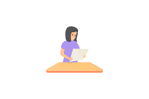 Education Class Activity School Svg Graphics Review