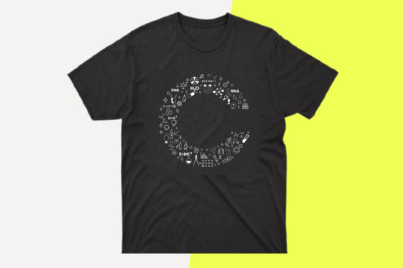 Science Graphics for Print Templates: A Designer’s Review