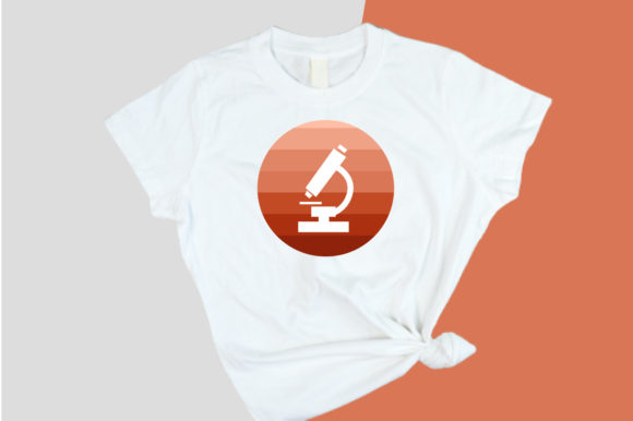 Science Student T-Shirt SVG Design Review