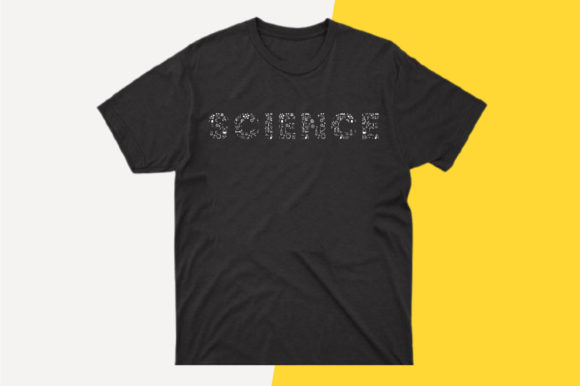 Science SVG & PNG Graphics for Crafts & Digital Products