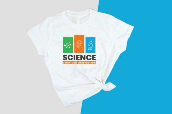 Science T-shirt Graphics for Print Templates: A Crafter’s Honest Review